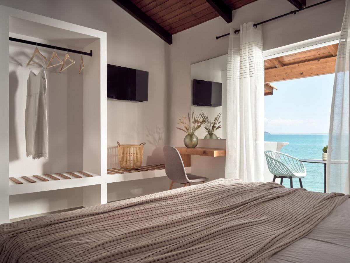 Junior Suite Sea View