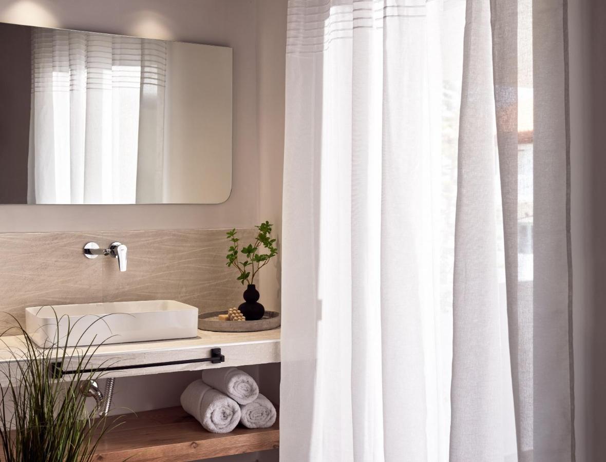 Junior Suite Sea View