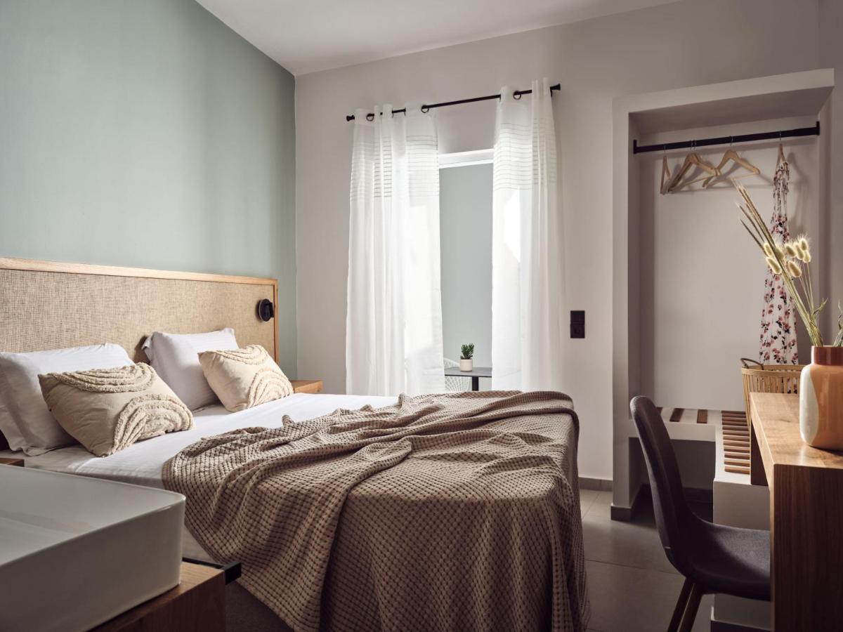 Deluxe Sea View 2-Bedroom Apartment