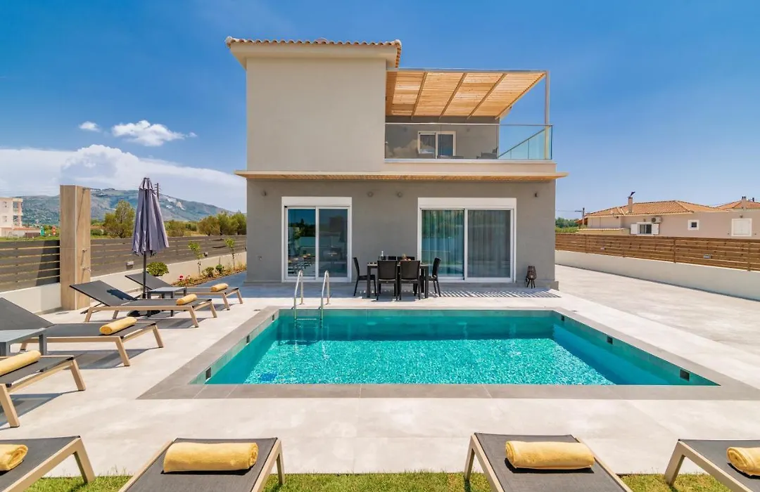 Villa Johnny-1