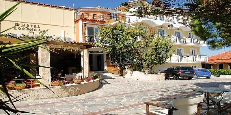 Locanda Beach Hotel-1
