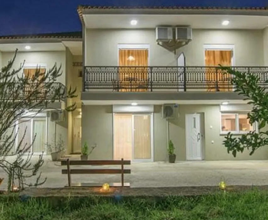 Alba Boutique Apartments-1