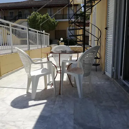 Panagiotis I & II Stds And Apts-3