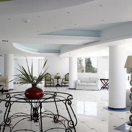 Belvedere Gerakas Luxury Suites-3