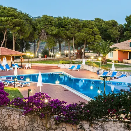 Keri Village & Spa By Zante Plaza (Adults Only)-2