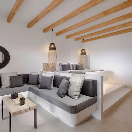 Aliv Stone Suites & Spa-2