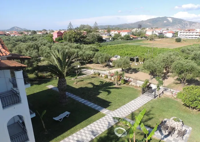 Akropolis Studios Laganas