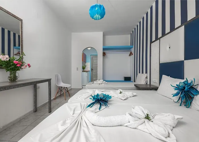 Boutique Boulevard Studio'S With Side Seaview Laganas
