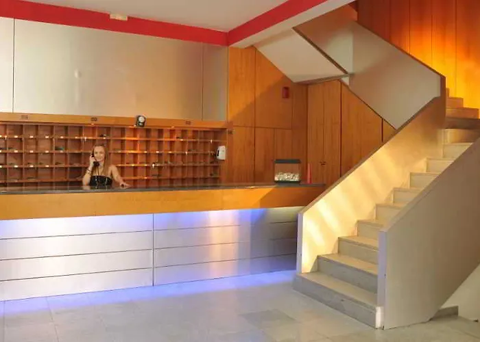 Diva Hotel Λαγανάς