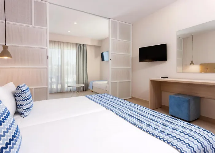 Alykanas Village Resort