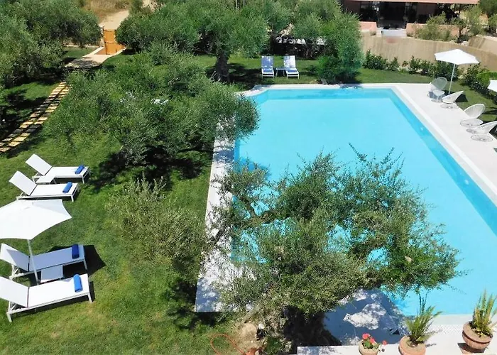 Orea Superior Rooms Κυψέλη