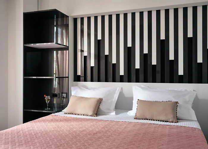 Savvas & Joanna Boutique Apartment Laganas