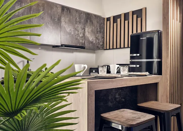 Savvas & Joanna Boutique Apartment Laganas