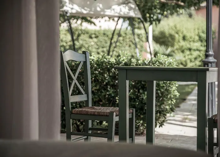 Resorts en hotels met waterparken in Zakynthos