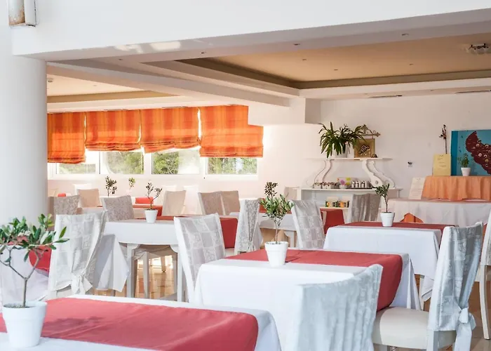 Belvedere Gerakas Luxury Suites Vasilikos 