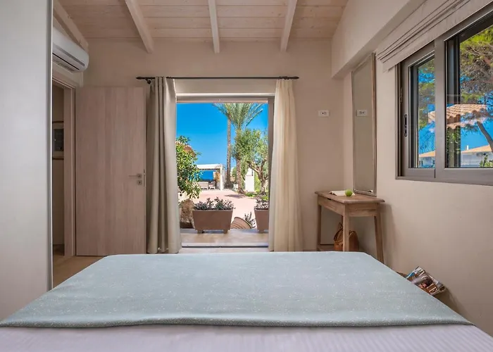 Villa Carvella - A Sublimely Relaxing Escape! Tsilivi 