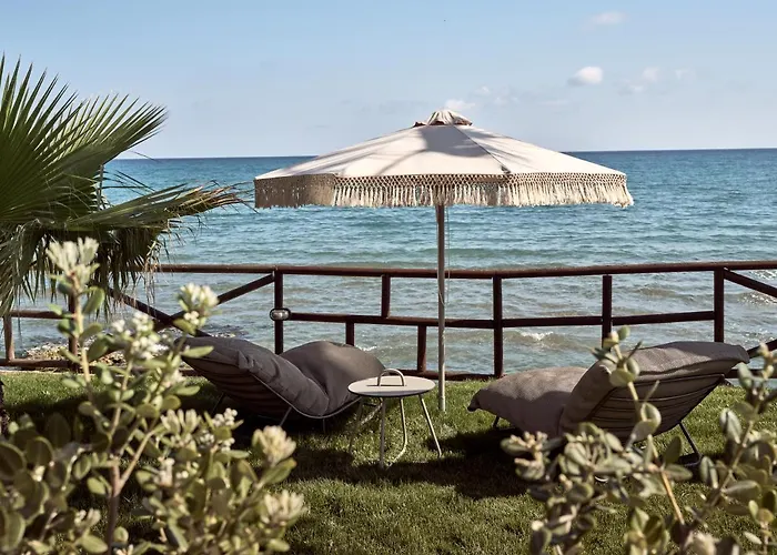 Alojamientos con Cocina en Zante