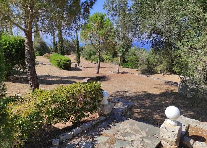 Boutique Hotel La Terrazza di Carlo e Luisa Città di Zante