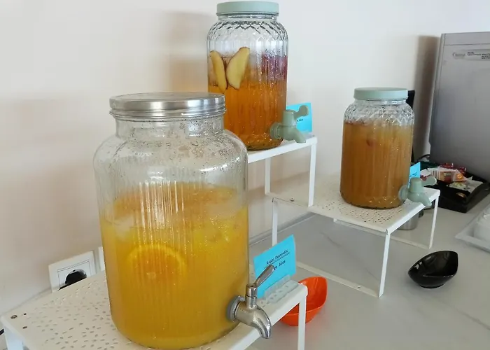 Boutique Al Mare Hotel Tsilivi 