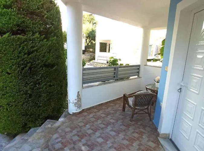 The Guest House Laganas