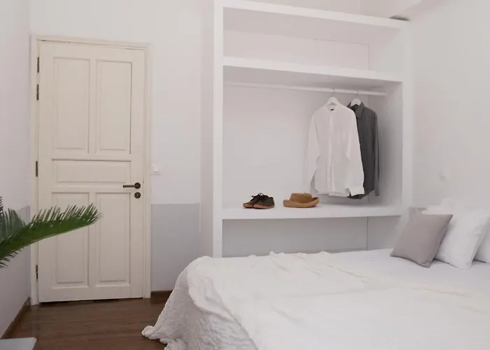 Ermioni Villa Tsilivi 