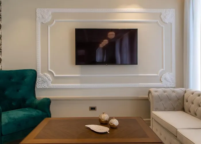 Capolavoro Suites Ζάκυνθος Πόλη