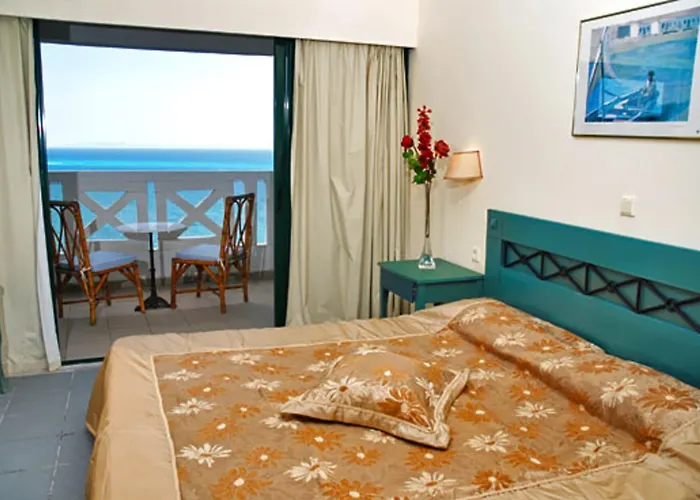 Zante Royal Resort Vasilikí