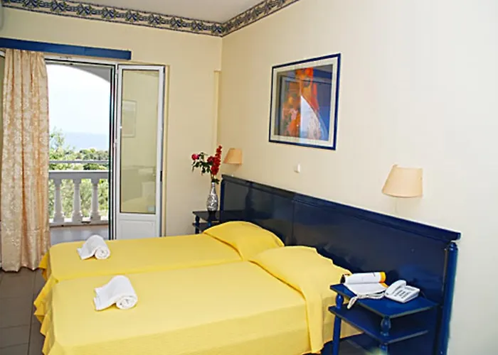 Zante Royal Resort Vasilikí