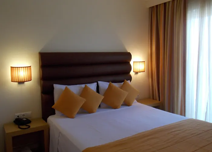 Hotels nahe Agios Sostis