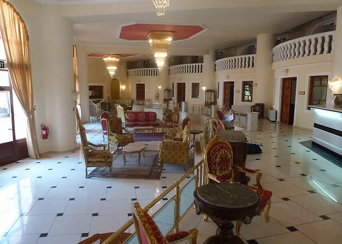 Palazzo Di Zante Ξενοδοχείο Ανω Βασιλικος