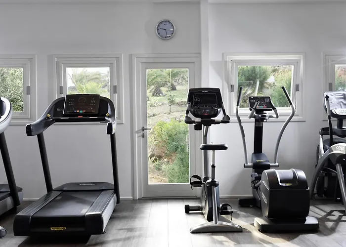 Myconian Korali Relais & Chateaux Mykonos Town