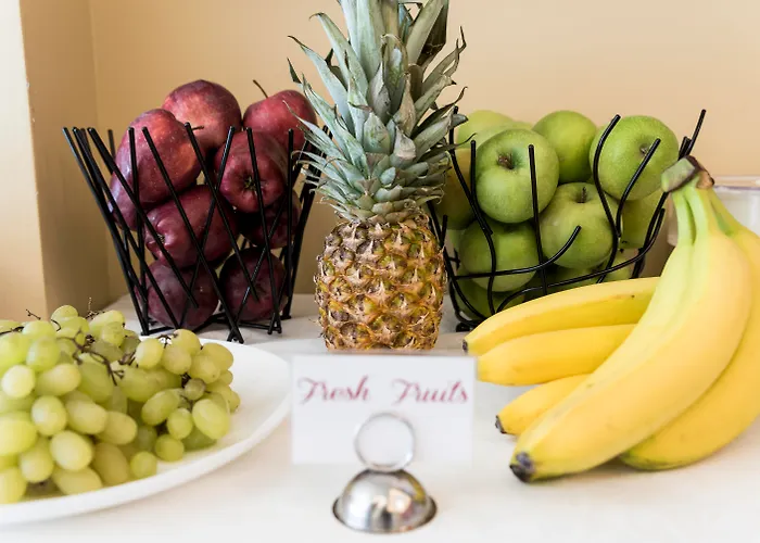 Hotels in de buurt van Strand van Laganas