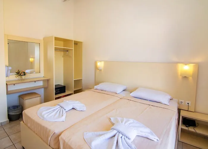 Playa Bay Hotel Zakynthos Λαγανάς
