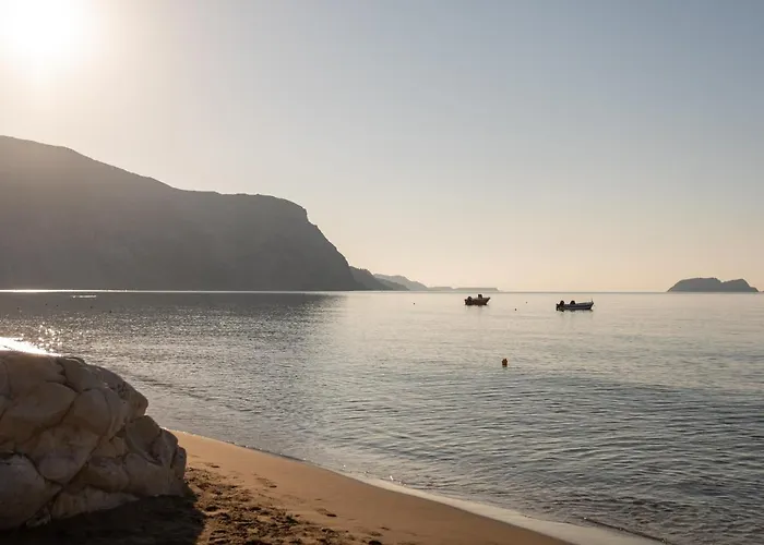 Laganas Resorts