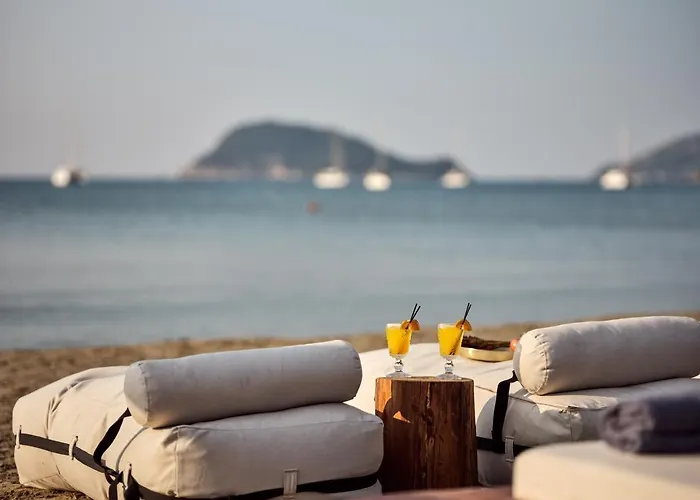 Gardelli Resort Laganas