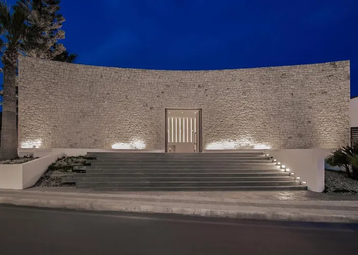 Cavo Di Suites Καλαμάκι