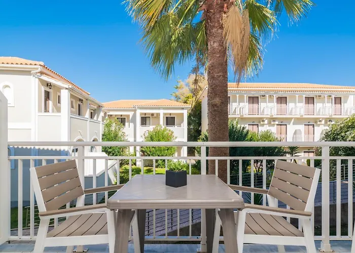 Cavo D'Oro All Inclusive Resort Καλαμάκι