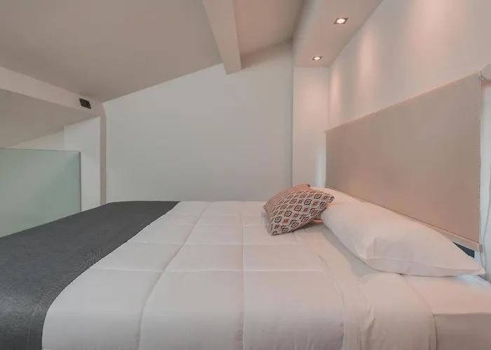 Cavo Di Suites Καλαμάκι