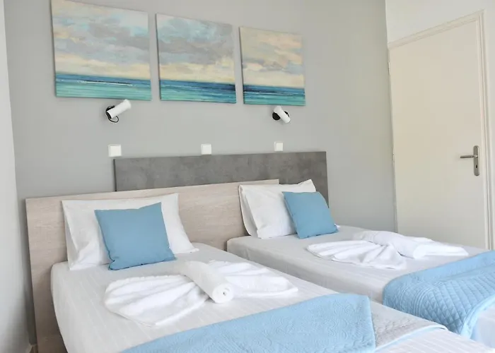 Aparthotel Ephelia Gold Laganas