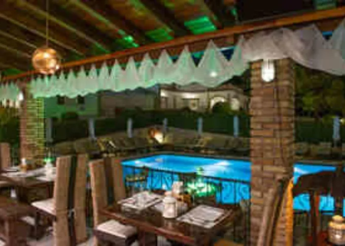 Anagenessis Village Hotel Καλαμάκι