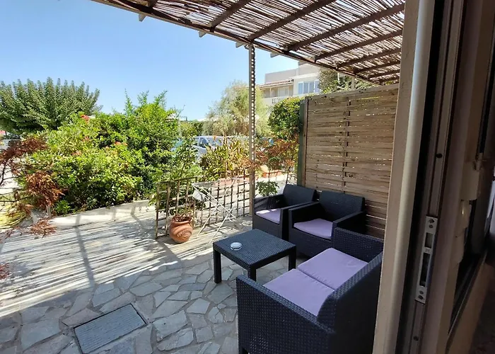 Resorts em Zaquintos