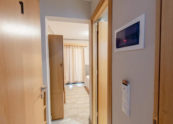 Zama Suites Ζάκυνθος Πόλη