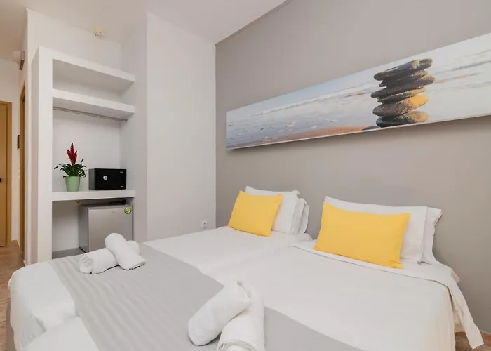 Cavo D'Oro Resort Καλαμάκι