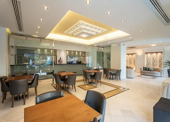 Di Palai Aparthotel Τσιλιβί