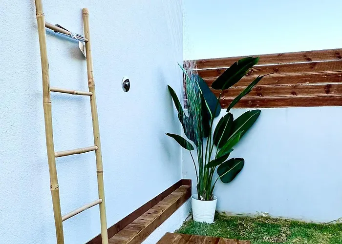 Private Muthee Luxurious Private Villa Laganas