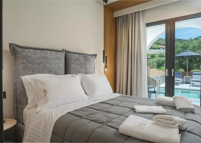 Nikon Boutique Hotel Καλαμάκι