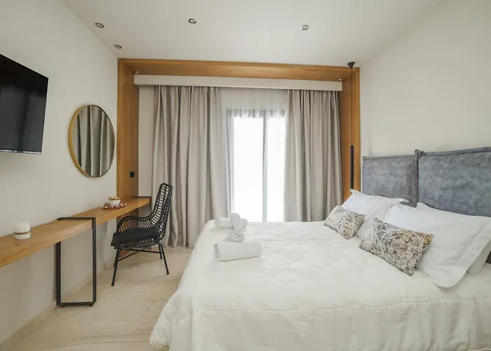 Nikon Boutique Hotel Καλαμάκι
