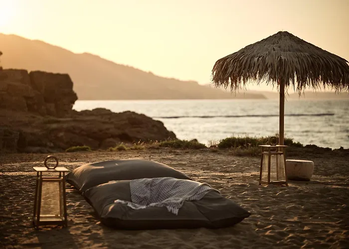 Vasilikos (Zakynthos) Hotels