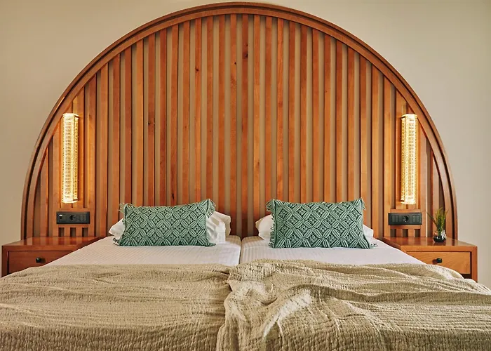 Letsos Hotel Alykanas 