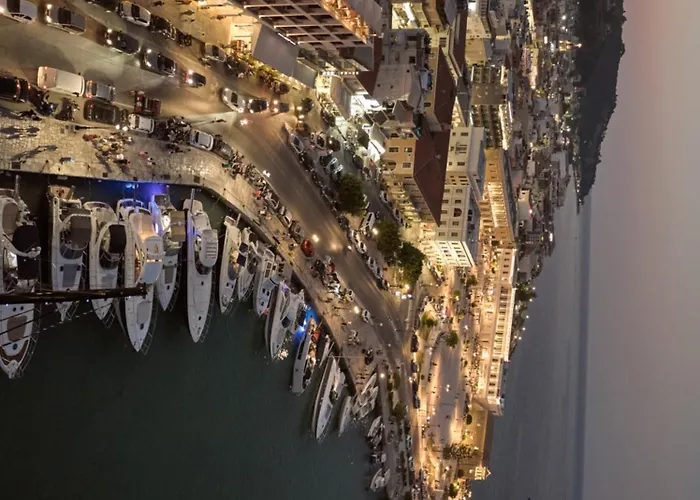 Hotels nahe Flughafen Flughafen Zakynthos Airport (ZTH), Laganas